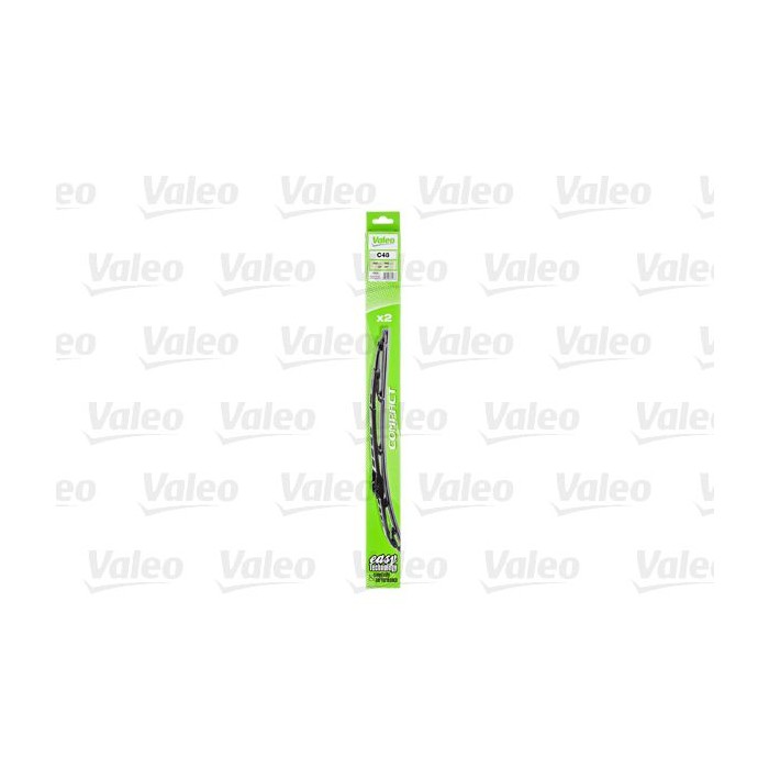 VALEO COMPACT Wischblatt 576006