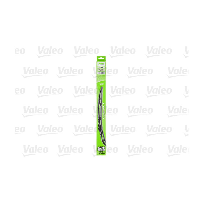 VALEO COMPACT Wischblatt 576007