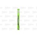 VALEO COMPACT Wischblatt 576007