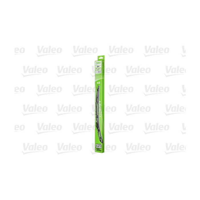 VALEO COMPACT Wischblatt 576007