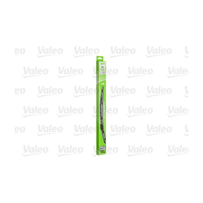 VALEO COMPACT Wischblatt 576007
