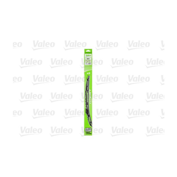 VALEO COMPACT Wischblatt 576007