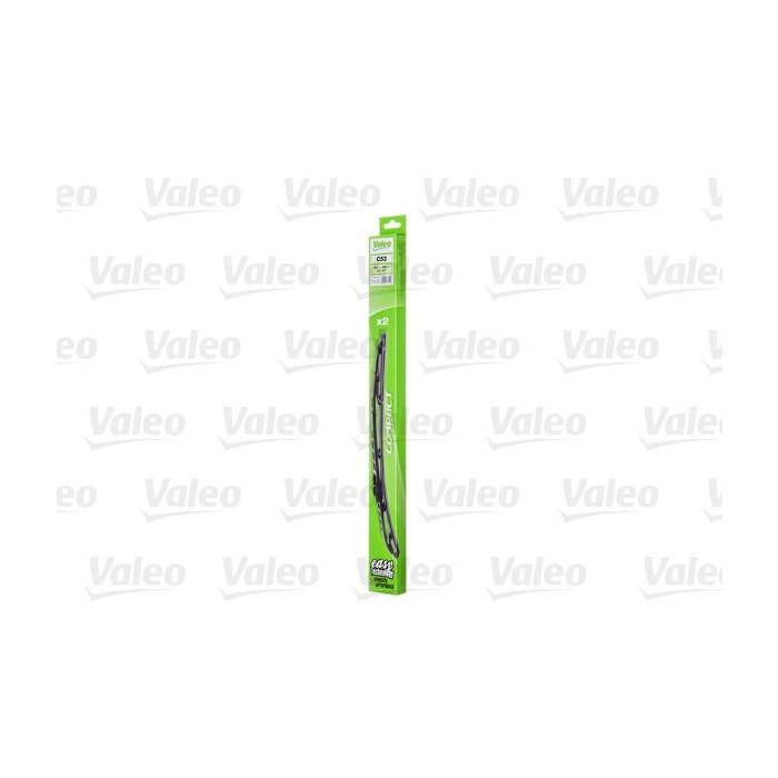 VALEO COMPACT Wischblatt 576009