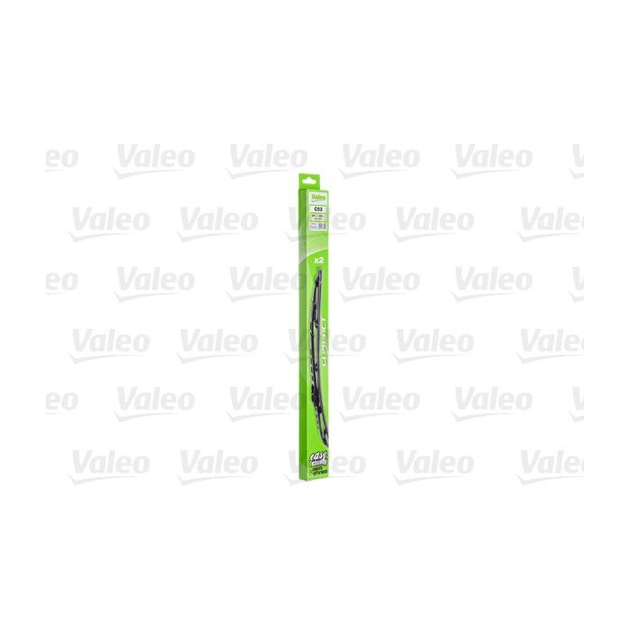 VALEO COMPACT Wischblatt 576009