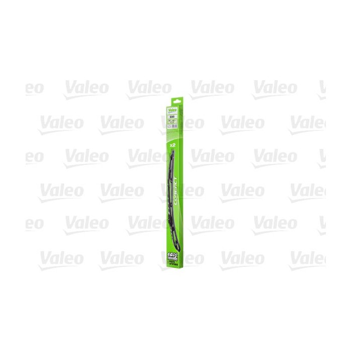 VALEO COMPACT Wischblatt 576010