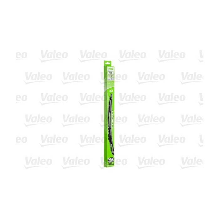 VALEO COMPACT Wischblatt 576010