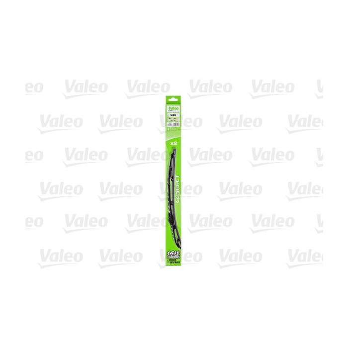 VALEO COMPACT Wischblatt 576010