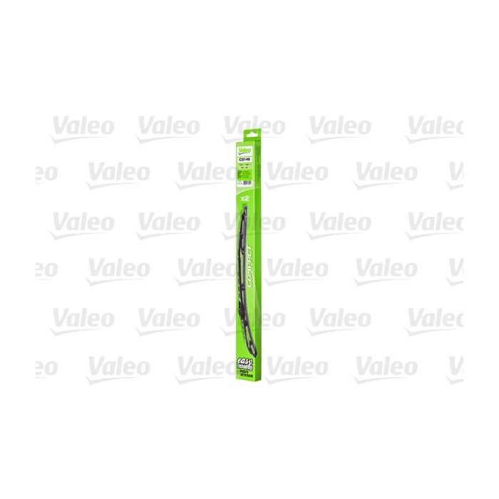 VALEO COMPACT Wischblatt 576012