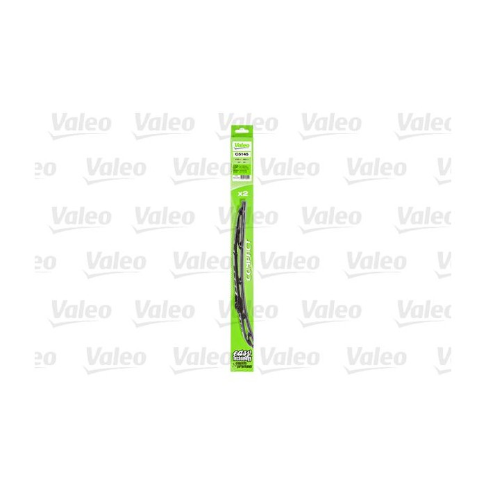 VALEO COMPACT Wischblatt 576012