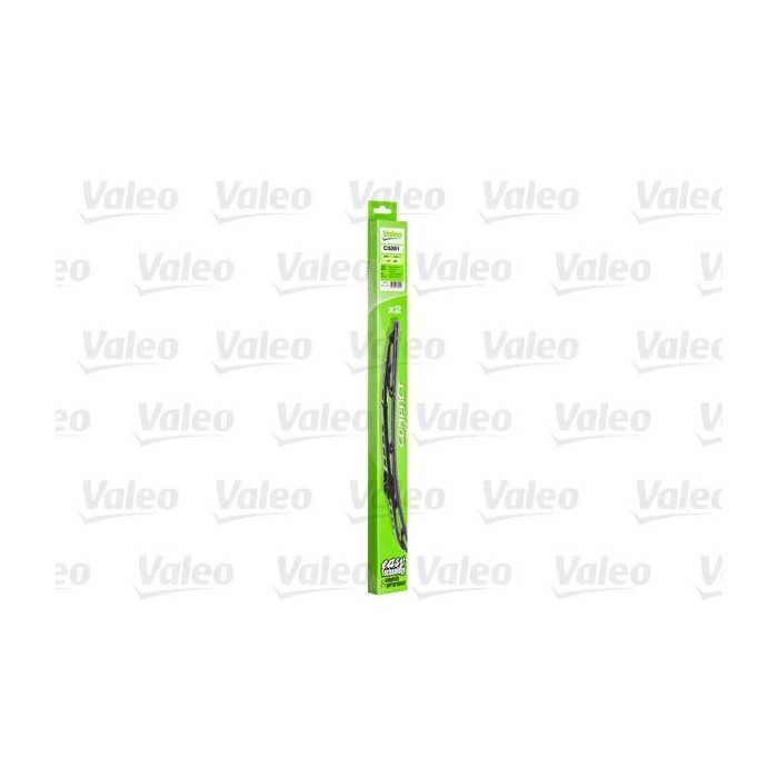 VALEO COMPACT Wischblatt 576015