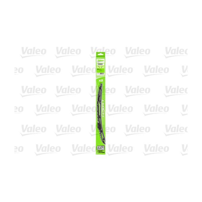 VALEO COMPACT Wischblatt 576016
