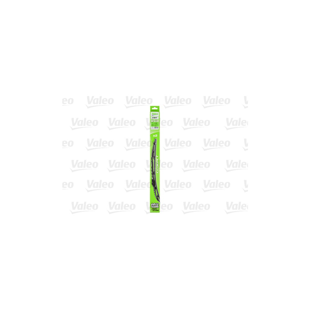 VALEO COMPACT Wischblatt 576017