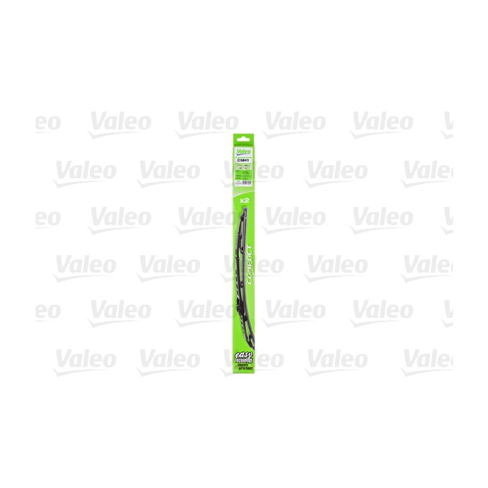 VALEO COMPACT Wischblatt 576017
