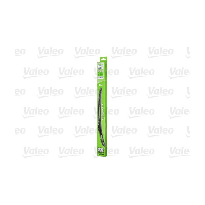 VALEO COMPACT Wischblatt 576017
