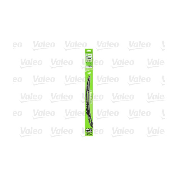 VALEO COMPACT Wischblatt 576017