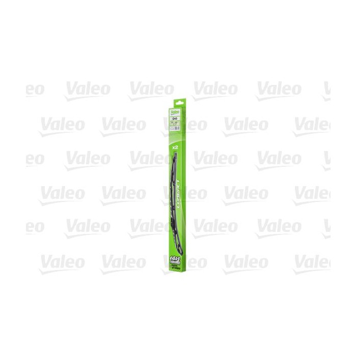 VALEO COMPACT Wischblatt 576019