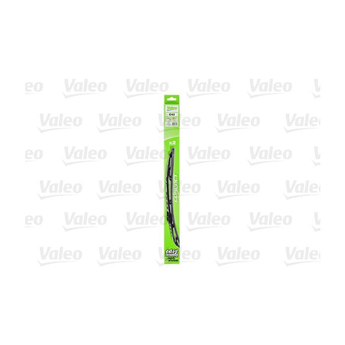 VALEO COMPACT Wischblatt 576019