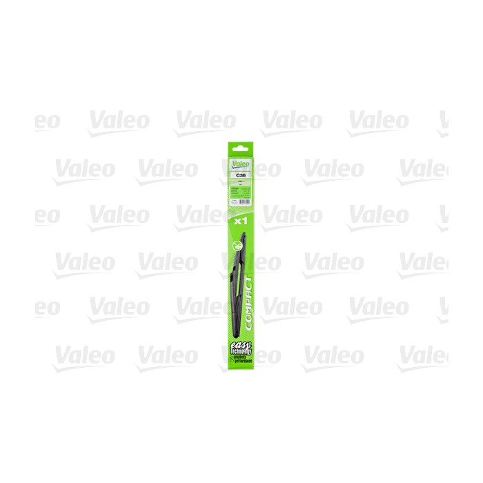VALEO COMPACT Wischblatt 576053