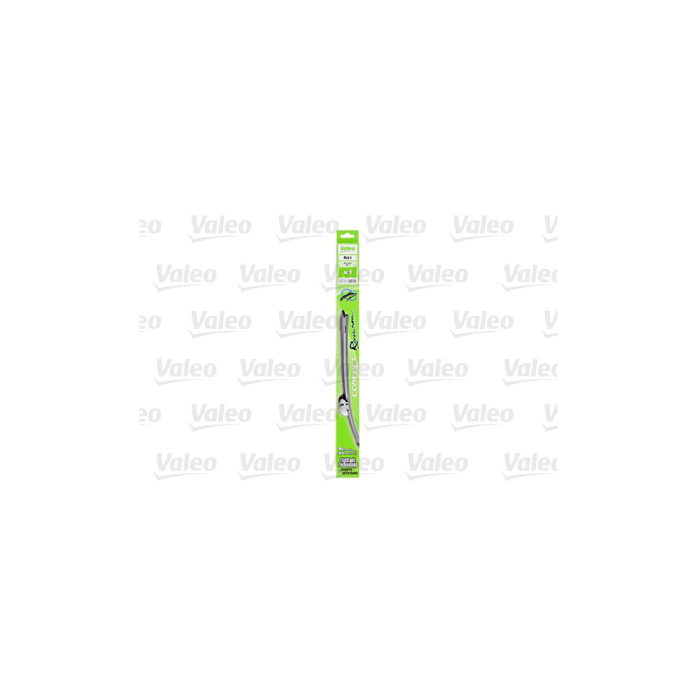 VALEO COMPACT REVOLUTION Wischblatt 576072