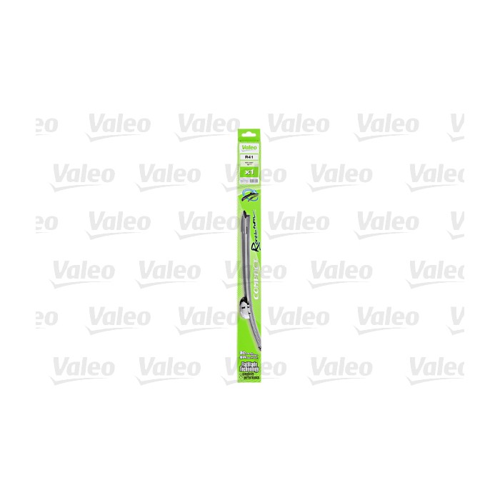 VALEO COMPACT REVOLUTION Wischblatt 576072