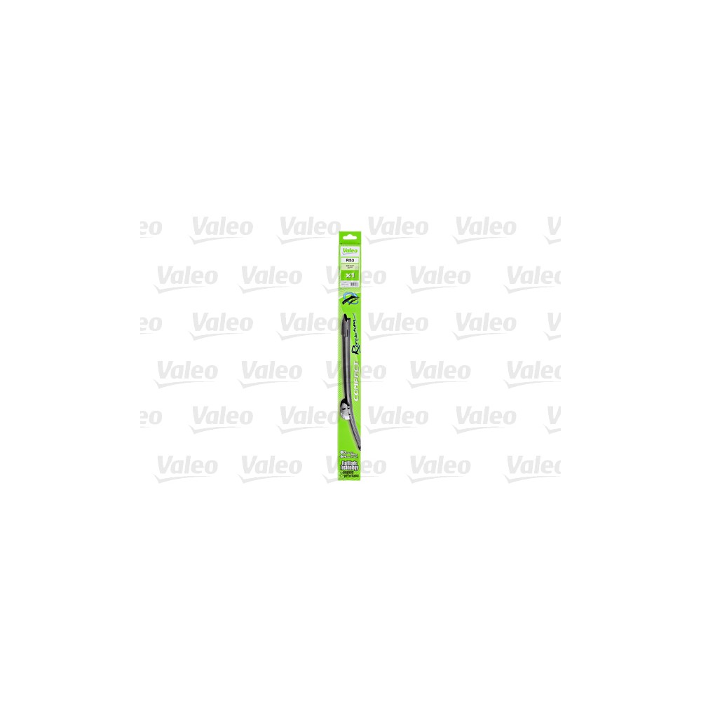 VALEO COMPACT REVOLUTION Wischblatt 576077