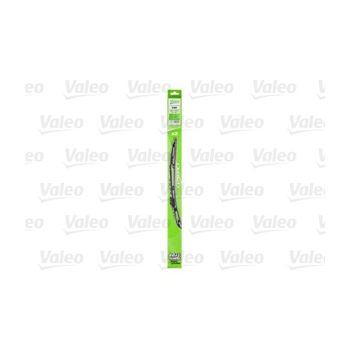 VALEO COMPACT Wischblatt 576097