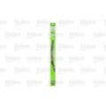 VALEO COMPACT Wischblatt 576097