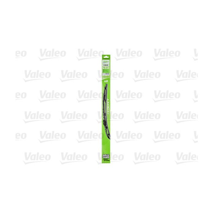 VALEO COMPACT Wischblatt 576101