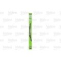 VALEO COMPACT Wischblatt 576101