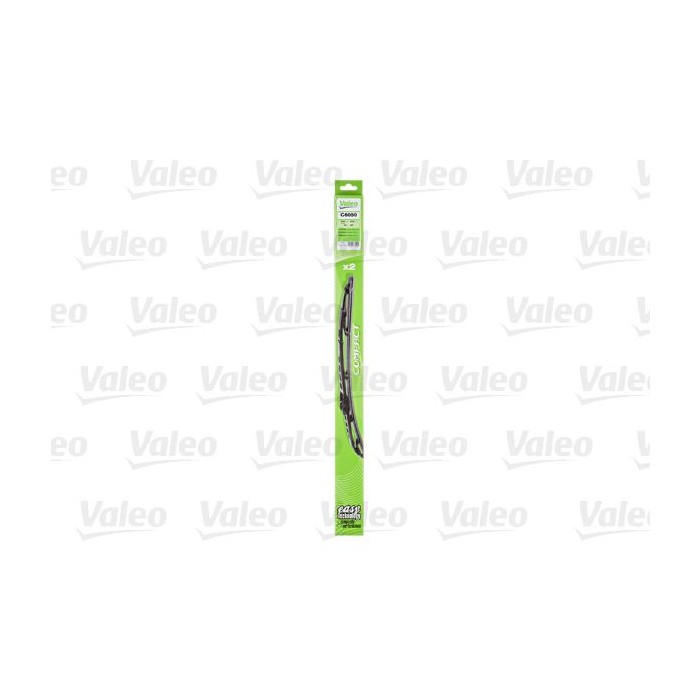 VALEO COMPACT Wischblatt 576102