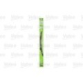 VALEO COMPACT Wischblatt 576102