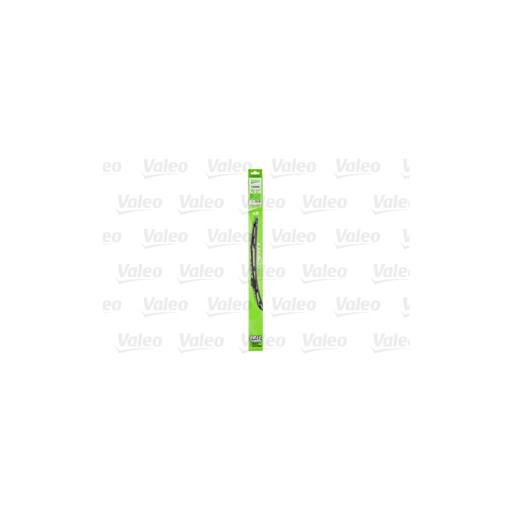 VALEO COMPACT Wischblatt 576104