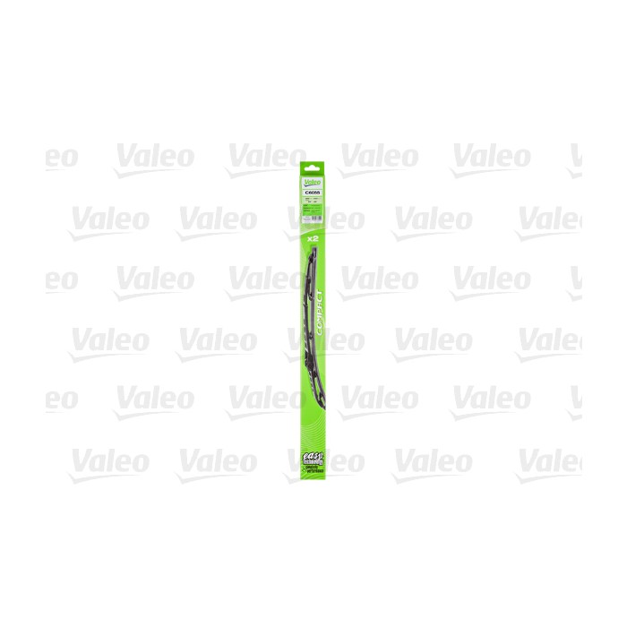 VALEO COMPACT Wischblatt 576104