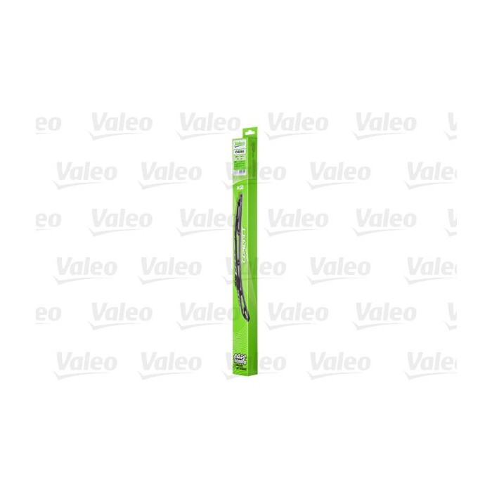 VALEO COMPACT Wischblatt 576104