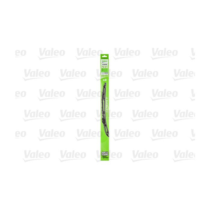 VALEO COMPACT Wischblatt 576104