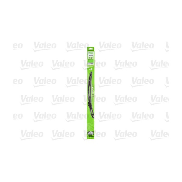 VALEO COMPACT Wischblatt 576105