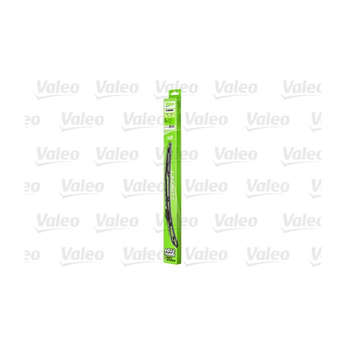 VALEO COMPACT Wischblatt 576107