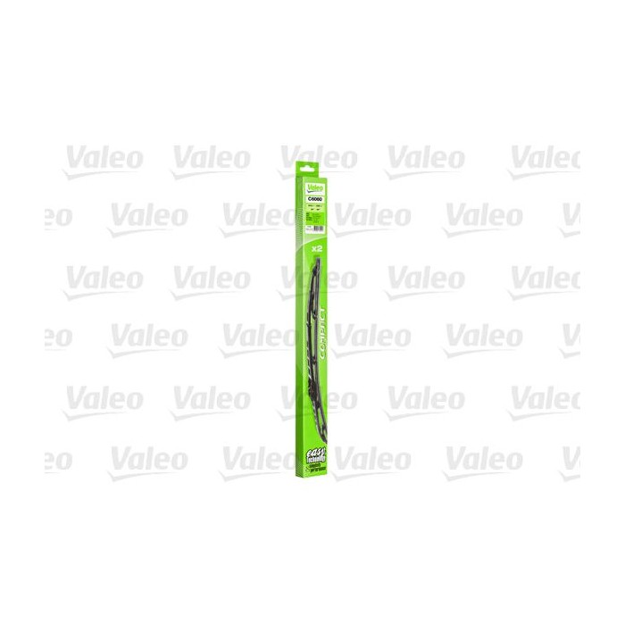 VALEO COMPACT Wischblatt 576107