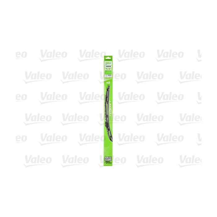 VALEO COMPACT Wischblatt 576108