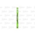 VALEO COMPACT Wischblatt 576108