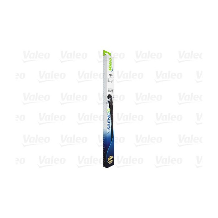 VALEO SILENCIO FLAT BLADE SET Wischblatt 577824