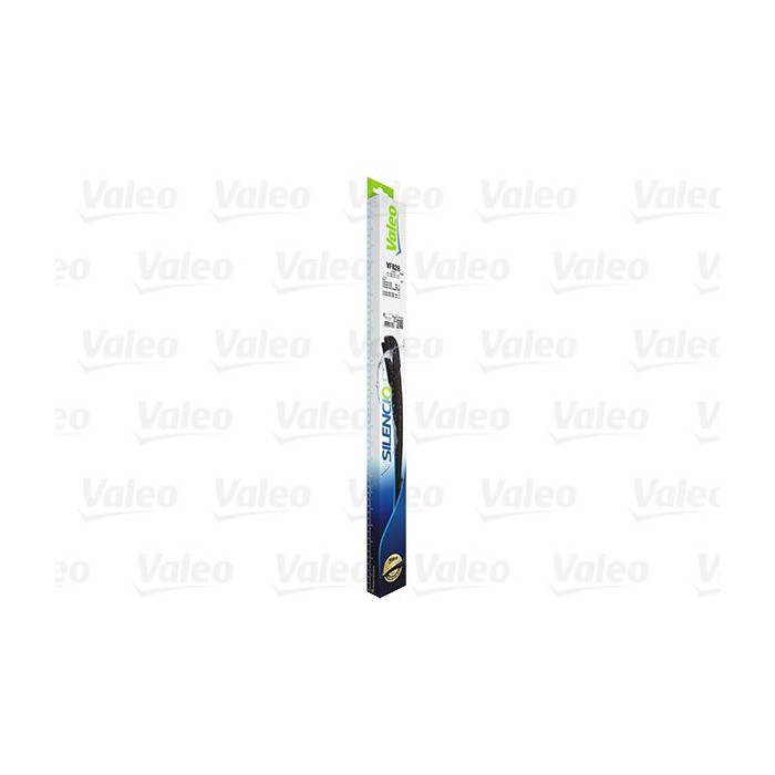 VALEO SILENCIO FLAT BLADE SET Wischblatt 577828