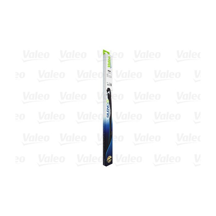 VALEO SILENCIO FLAT BLADE SET Wischblatt 577841