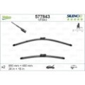 VALEO SILENCIO FLAT BLADE SET Wischblatt 577843