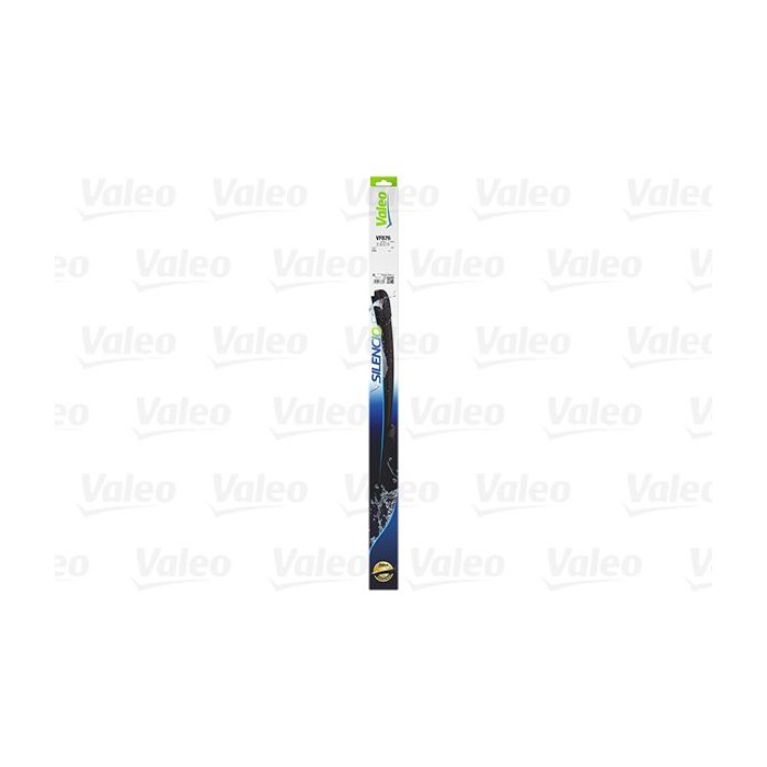 VALEO SILENCIO FLAT BLADE SET Wischblatt 577876
