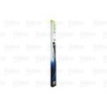 VALEO SILENCIO FLAT BLADE SINGLE Wischblatt 577882