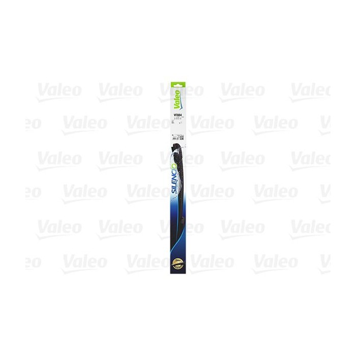 VALEO SILENCIO FLAT BLADE SET Wischblatt 577884