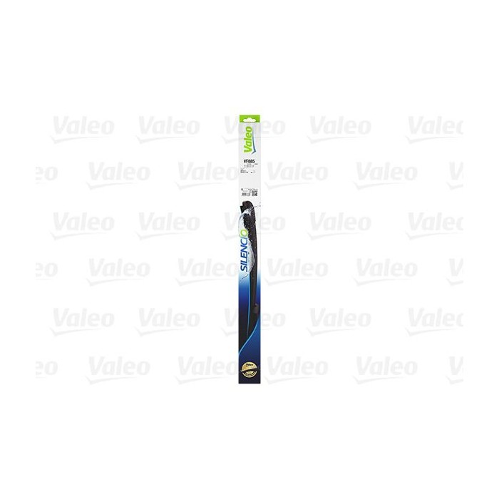 VALEO SILENCIO FLAT BLADE SET Wischblatt 577885
