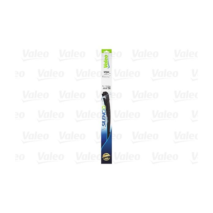 VALEO SILENCIO FLAT BLADE SET Wischblatt 577944