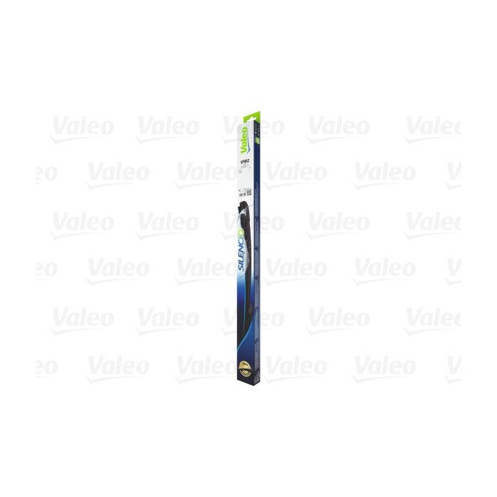 VALEO SILENCIO FLAT BLADE SET Wischblatt 577952